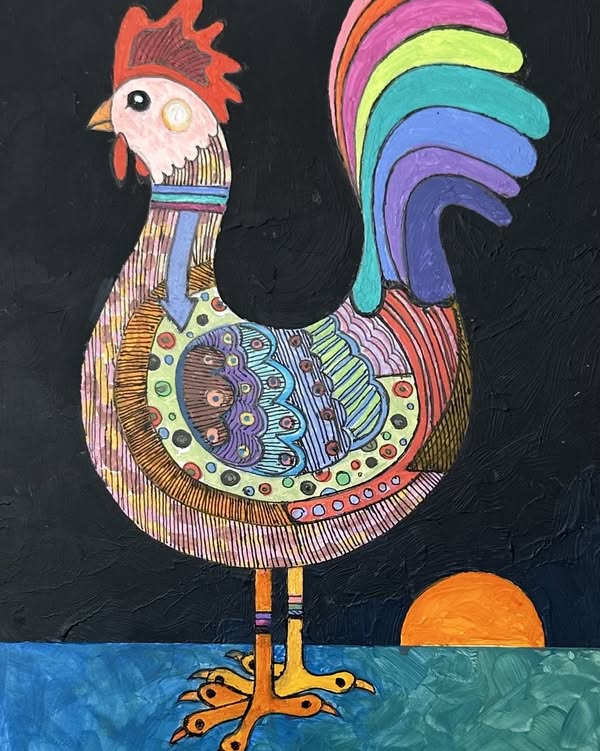 Rooster